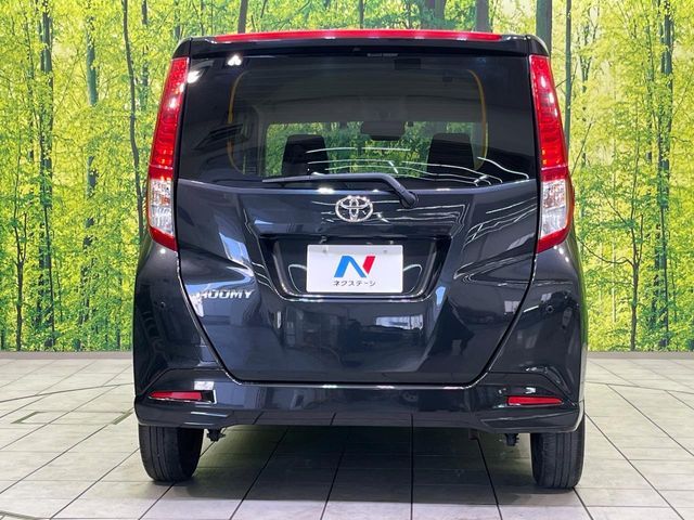 TOYOTA ROOMY 2022 Image 31