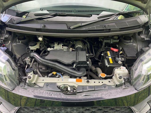 TOYOTA ROOMY 2022 Image 31