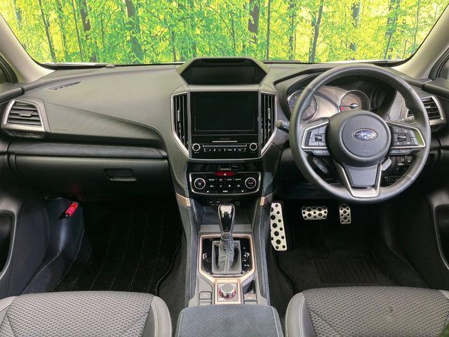 SUBARU FORESTER 2019 Image 31