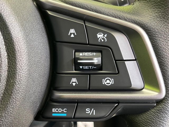 SUBARU FORESTER 2019 Image 31