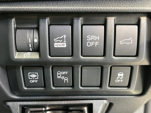 SUBARU FORESTER 2019 Image 31