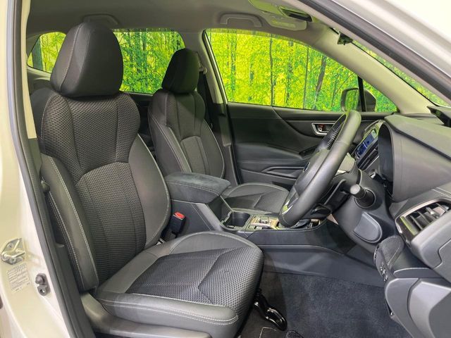 SUBARU FORESTER 2019 Image 31