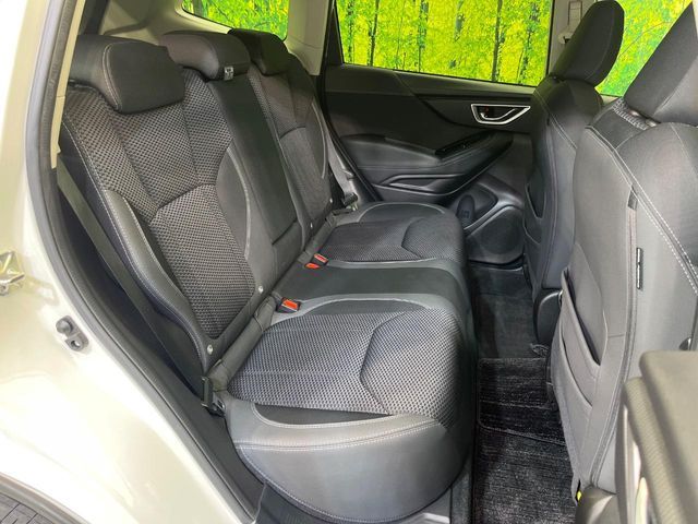 SUBARU FORESTER 2019 Image 31