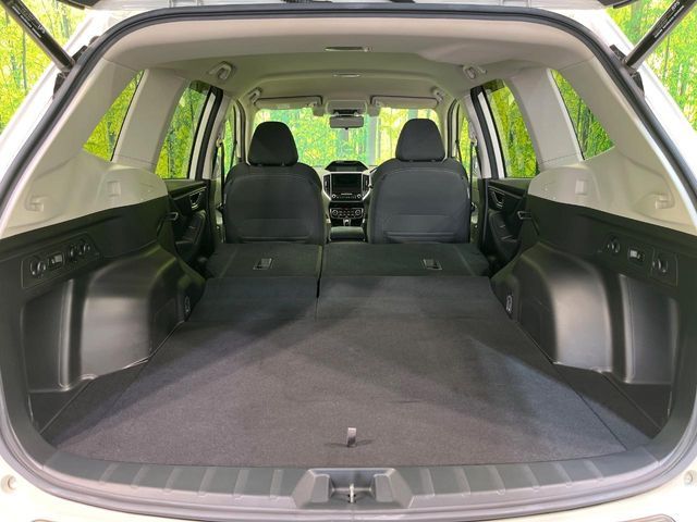 SUBARU FORESTER 2019 Image 31