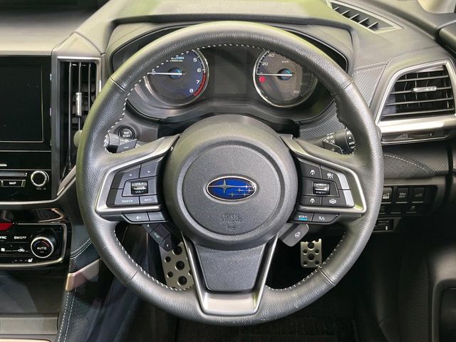 SUBARU FORESTER 2019 Image 31