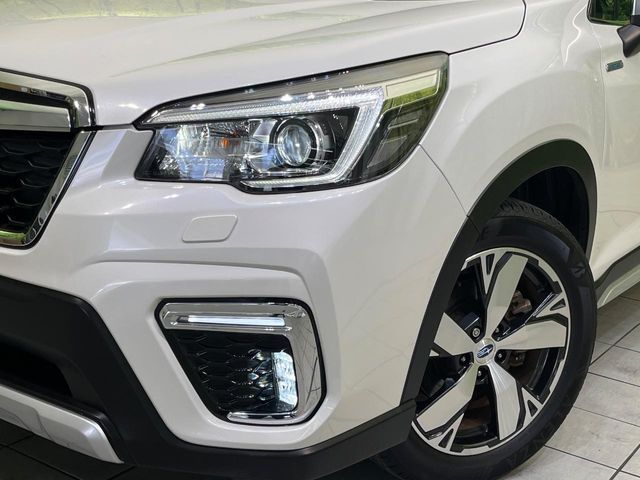 SUBARU FORESTER 2019 Image 31