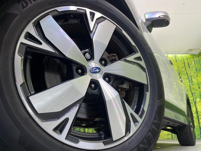 SUBARU FORESTER 2019 Image 31