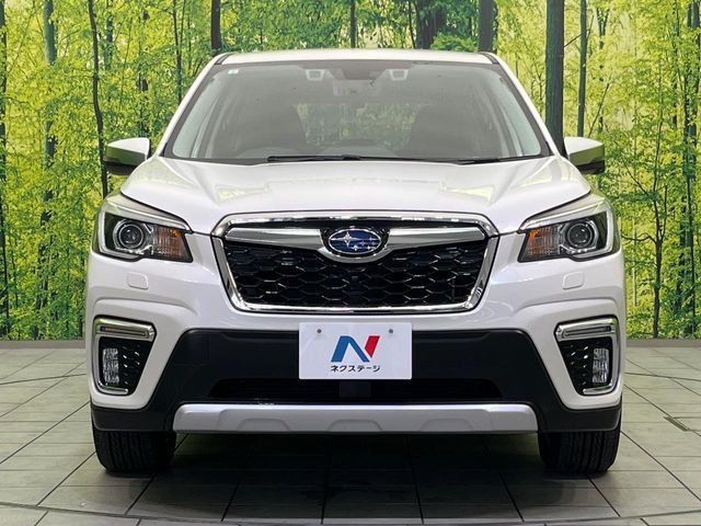 SUBARU FORESTER 2019 Image 31