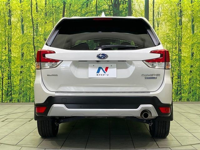 SUBARU FORESTER 2019 Image 31