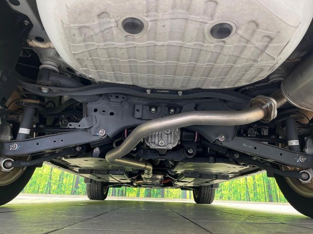 SUBARU FORESTER 2019 Image 31