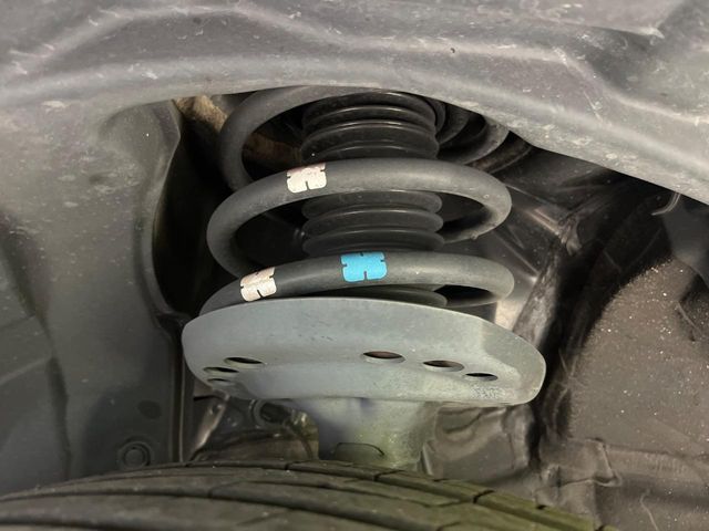 SUBARU FORESTER 2019 Image 31