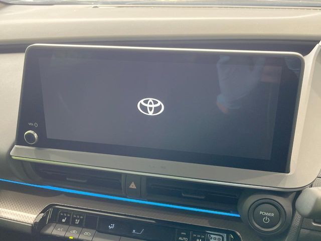 TOYOTA PRIUS 2023 Image 31