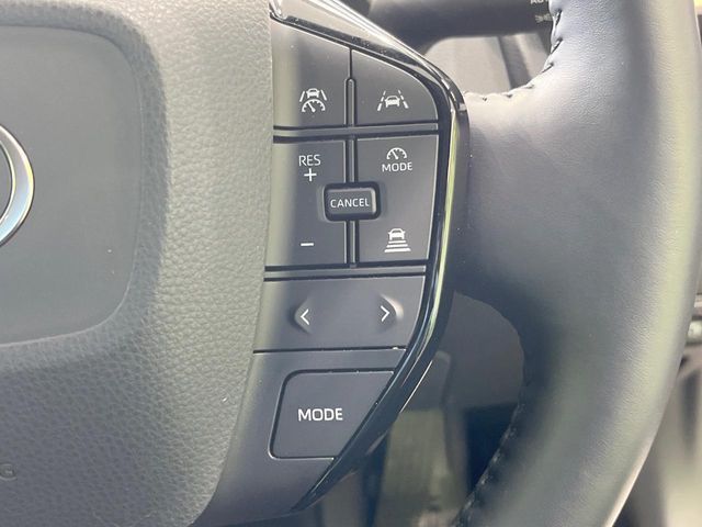 TOYOTA PRIUS 2023 Image 31