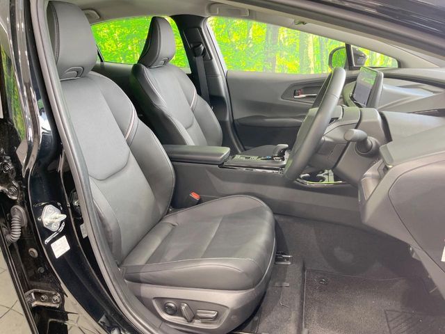 TOYOTA PRIUS 2023 Image 31