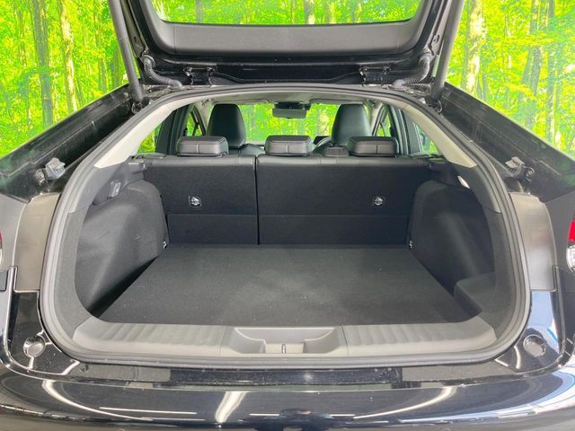 TOYOTA PRIUS 2023 Image 31