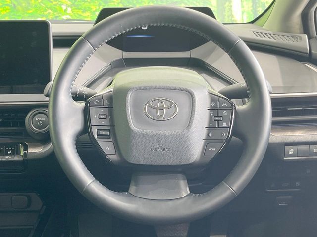 TOYOTA PRIUS 2023 Image 31