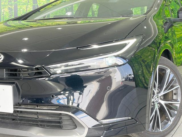 TOYOTA PRIUS 2023 Image 31