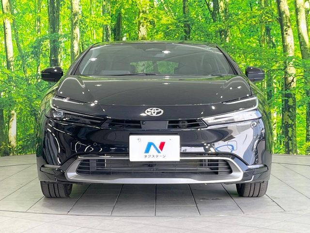 TOYOTA PRIUS 2023 Image 31