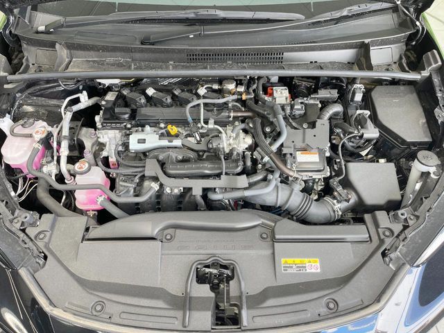 TOYOTA PRIUS 2023 Image 31