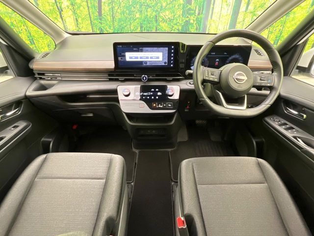 NISSAN SERENA  WG 2024 Image 31