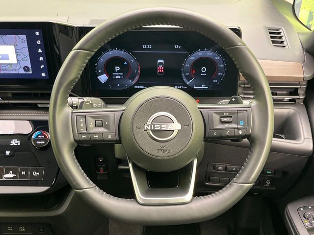 NISSAN SERENA  WG 2024 Image 31