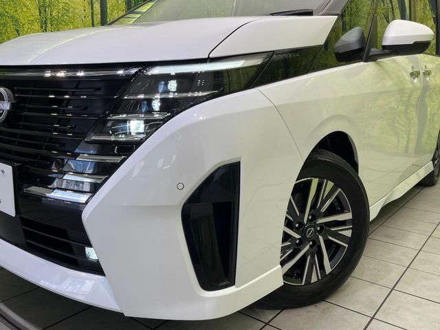 NISSAN SERENA  WG 2024 Image 31