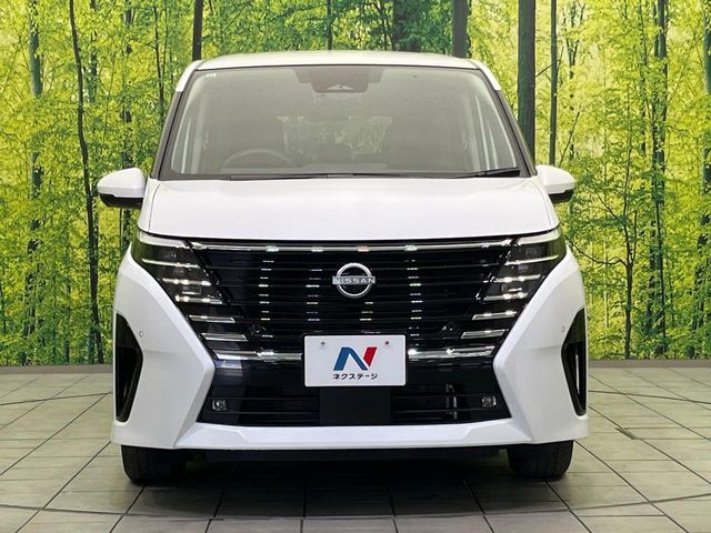 NISSAN SERENA  WG 2024 Image 31