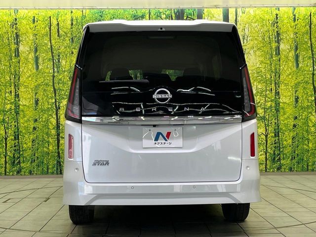 NISSAN SERENA  WG 2024 Image 31
