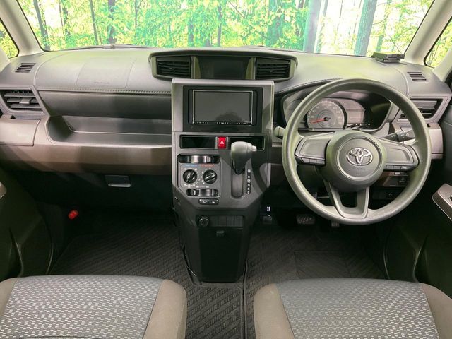 TOYOTA ROOMY 2022 Image 31