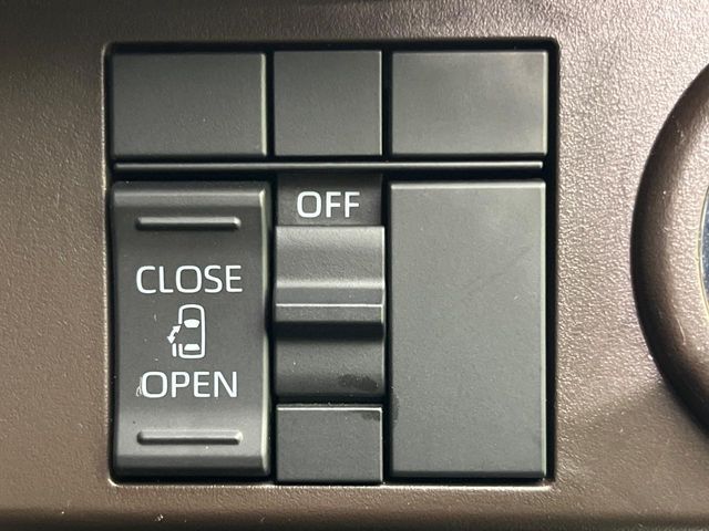 TOYOTA ROOMY 2022 Image 31