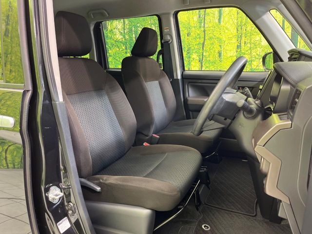 TOYOTA ROOMY 2022 Image 31