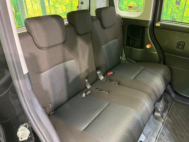 TOYOTA ROOMY 2022 Image 31