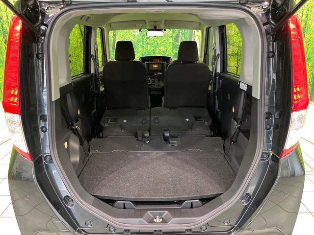 TOYOTA ROOMY 2022 Image 31