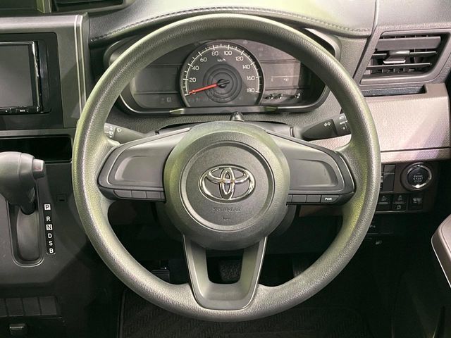TOYOTA ROOMY 2022 Image 31