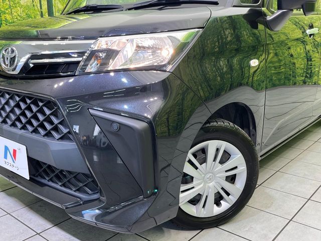 TOYOTA ROOMY 2022 Image 31