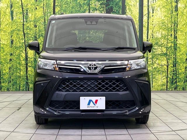 TOYOTA ROOMY 2022 Image 31