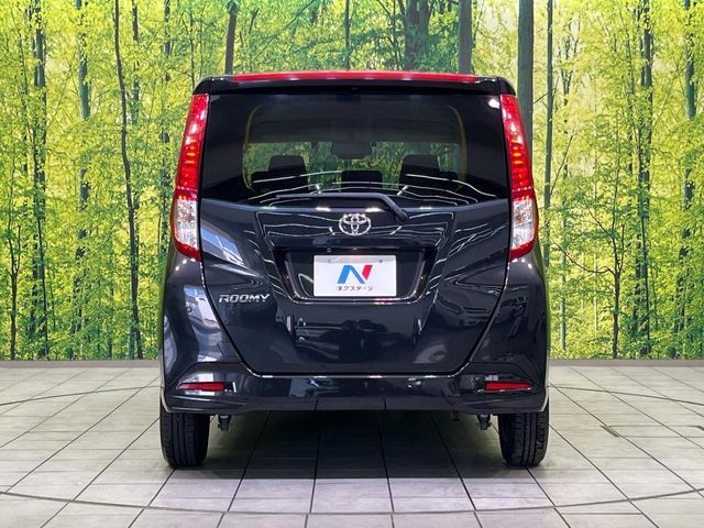 TOYOTA ROOMY 2022 Image 31