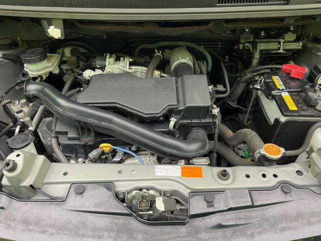 TOYOTA ROOMY 2022 Image 31