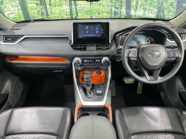 TOYOTA RAV4 4WD 2020 Image 31