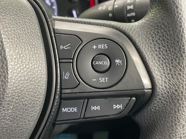 TOYOTA RAV4 4WD 2020 Image 31