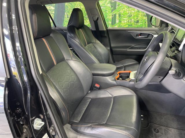 TOYOTA RAV4 4WD 2020 Image 31