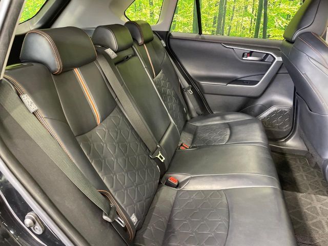 TOYOTA RAV4 4WD 2020 Image 31