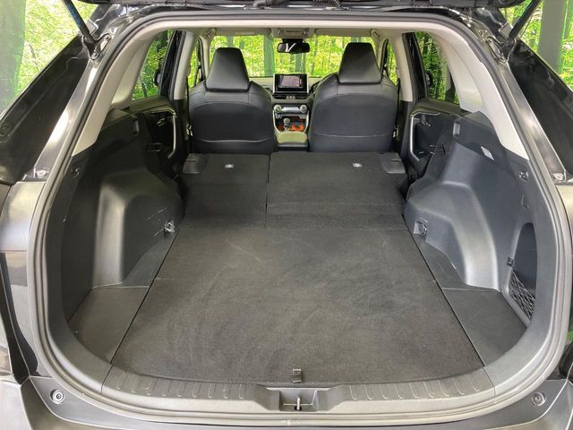 TOYOTA RAV4 4WD 2020 Image 31