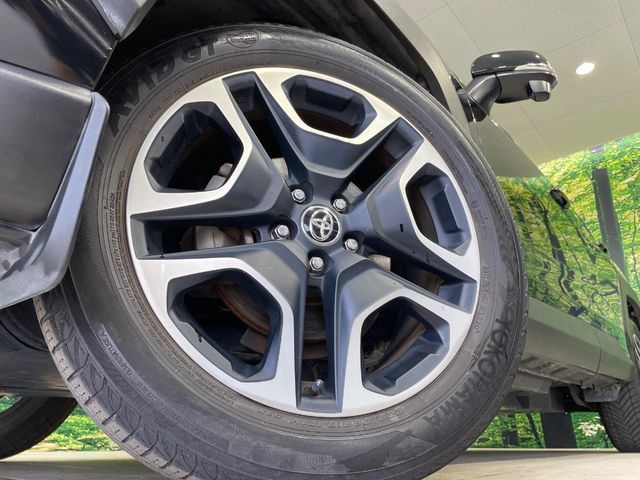 TOYOTA RAV4 4WD 2020 Image 31