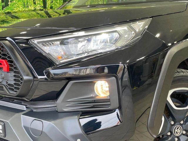 TOYOTA RAV4 4WD 2020 Image 31