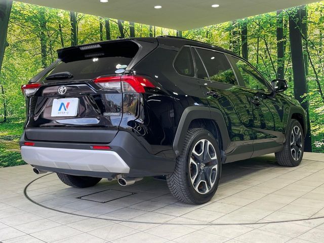 TOYOTA RAV4 4WD 2020 Image 31