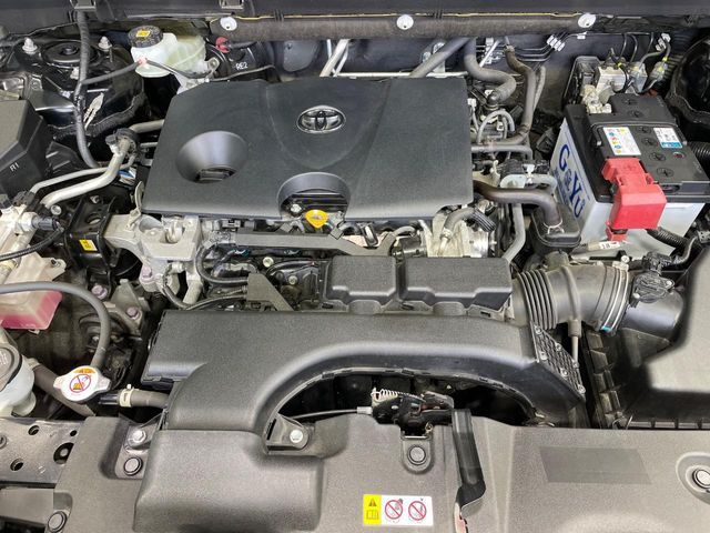TOYOTA RAV4 4WD 2020 Image 31