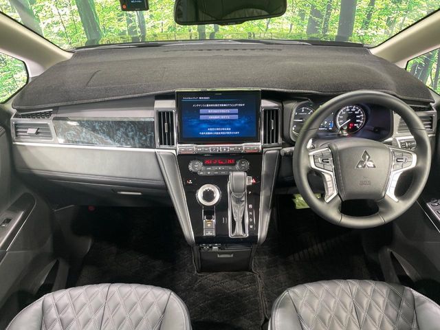 MITSUBISHI DELICA D:5 4WD 2025 Image 31