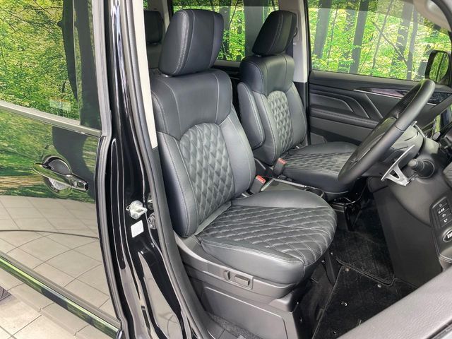 MITSUBISHI DELICA D:5 4WD 2025 Image 31