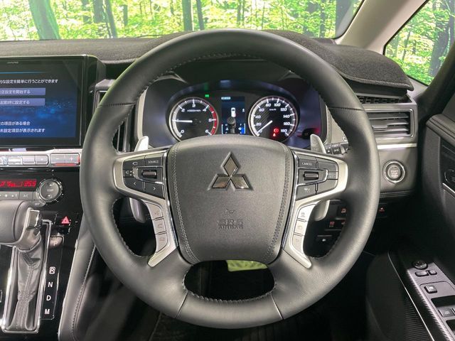 MITSUBISHI DELICA D:5 4WD 2025 Image 31